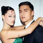 El deseo oculto de Dybala con Oriana Sabatini que decidi gritar al mundo: muy tierno