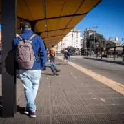 Escala el conflicto: desde UTA advierten que "si la plata no aparece" van a "paro por tiempo indeterminado"