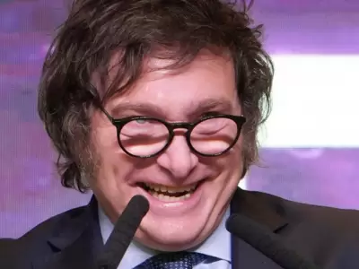 Javier Milei y el llamado a Rovira que neg de manera pblica.
