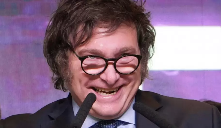 Javier Milei