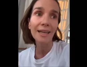 Natalia Oreiro