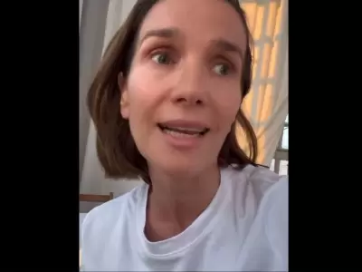 Natalia Oreiro
