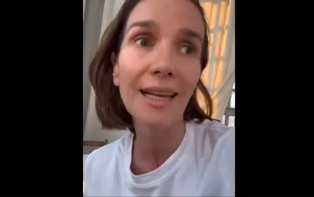 Natalia Oreiro