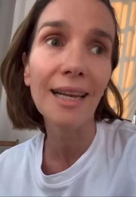 Natalia Oreiro