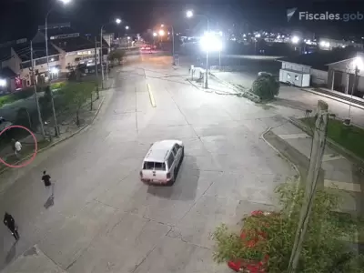 Escándalo en la Prefectura Naval por un crimen impensado en el puerto de Mar del Plata