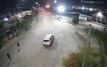 Escándalo en la Prefectura Naval por un crimen impensado en el puerto de Mar del Plata