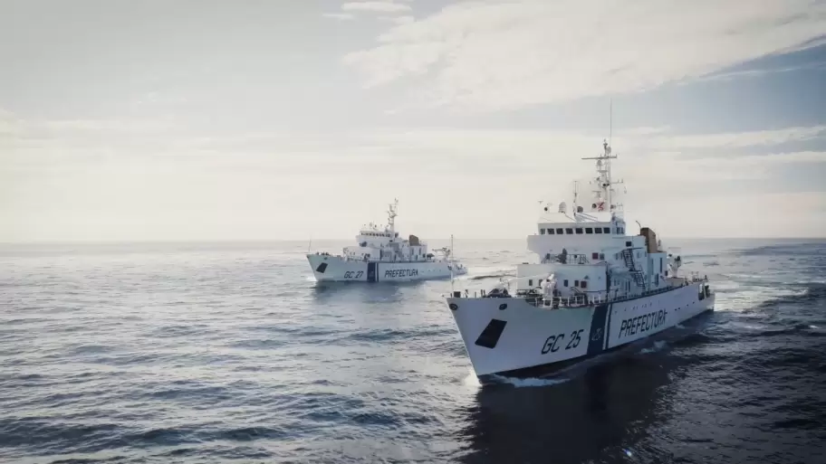Prefectura Naval Argentina