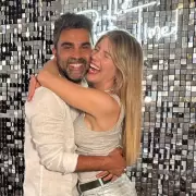 "Él está re triste y ella insoportable, nada le cae bien": Laurita Fernández se separó de "Peluca" Brusca