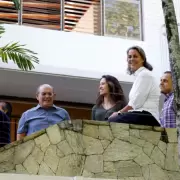 Milei agacha la cabeza frente a Trump y envía a los asilados políticos opositores a Maduro a Estados Unidos