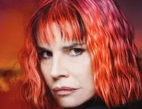 Fabiana Cantilo