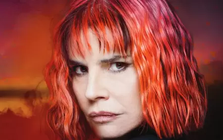 Fabiana Cantilo