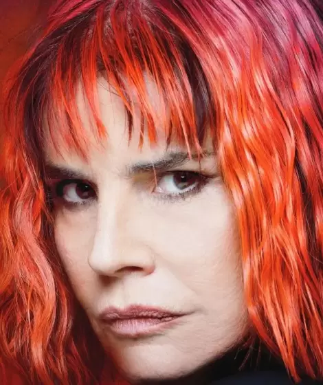 Fabiana Cantilo