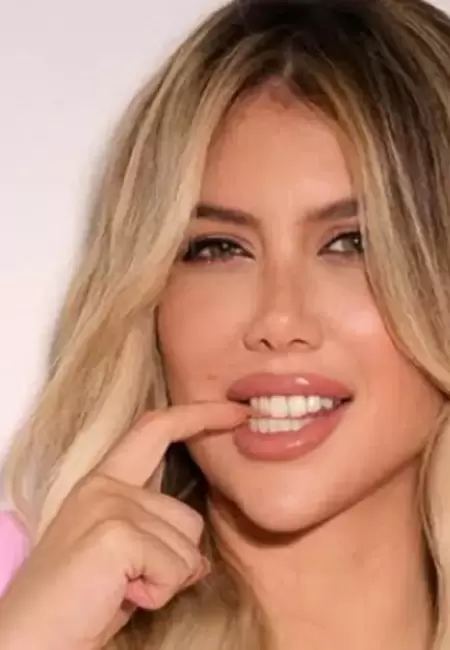 Wanda Nara