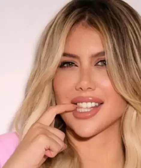 Wanda Nara