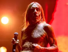 Iggy Pop
