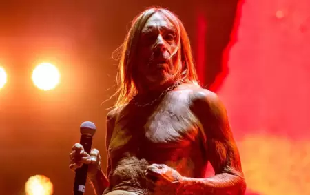 Iggy Pop