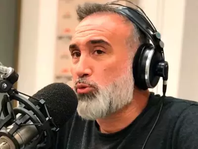 La cloaca al aire: Gabriel Anello