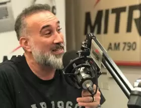 a cloaca al aire: el discurso de odio de Gabriel Anello y la impunidad mediática
