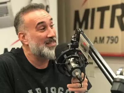 a cloaca al aire: el discurso de odio de Gabriel Anello y la impunidad mediática