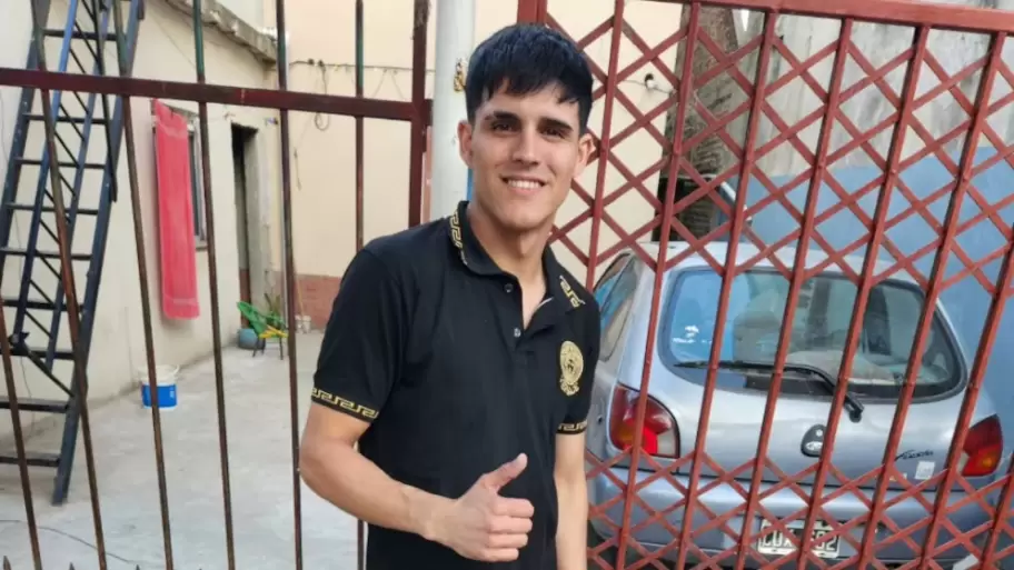 Un joven de 25 aos fue asesinado a tiros en la localidad bonaerense de Florencio Varela