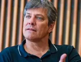 Mario Pergolini 
