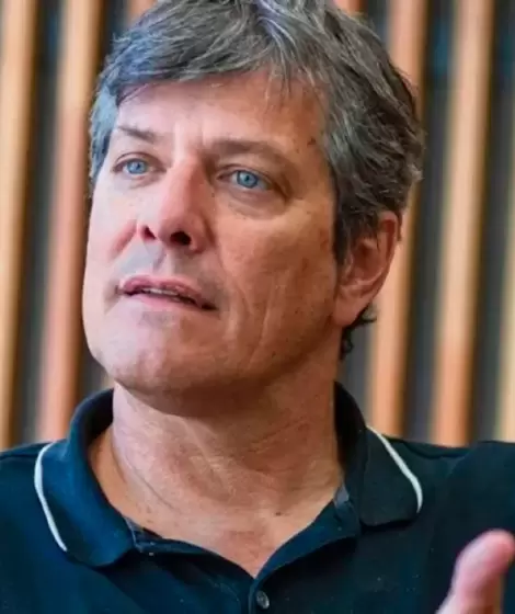Mario Pergolini
