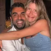 Laurita Fernndez habl de los rumores de infidelidad y se cruz con Pepe Ochoa: "Fui cmplice de todos tus cuernos"