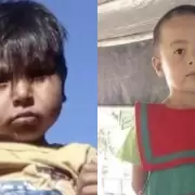 La bsqueda que se apaga: el grito desesperado del padre de Lian y la sombra interminable del caso Loan