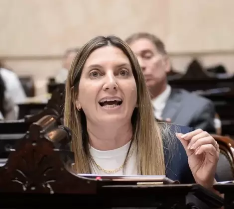Silvia Lospennato
