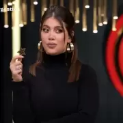 Le soltaron la mano: Telefe frena a Wanda Nara por una razn que se vea venir