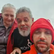 Pablo Grillo: un paso hacia la recuperacin y la bsqueda de justicia