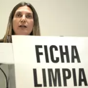 Silvia Lospennato estall contra Milei tras el rechazo de la Ficha Limpia: "Presidente, usted me defraud"