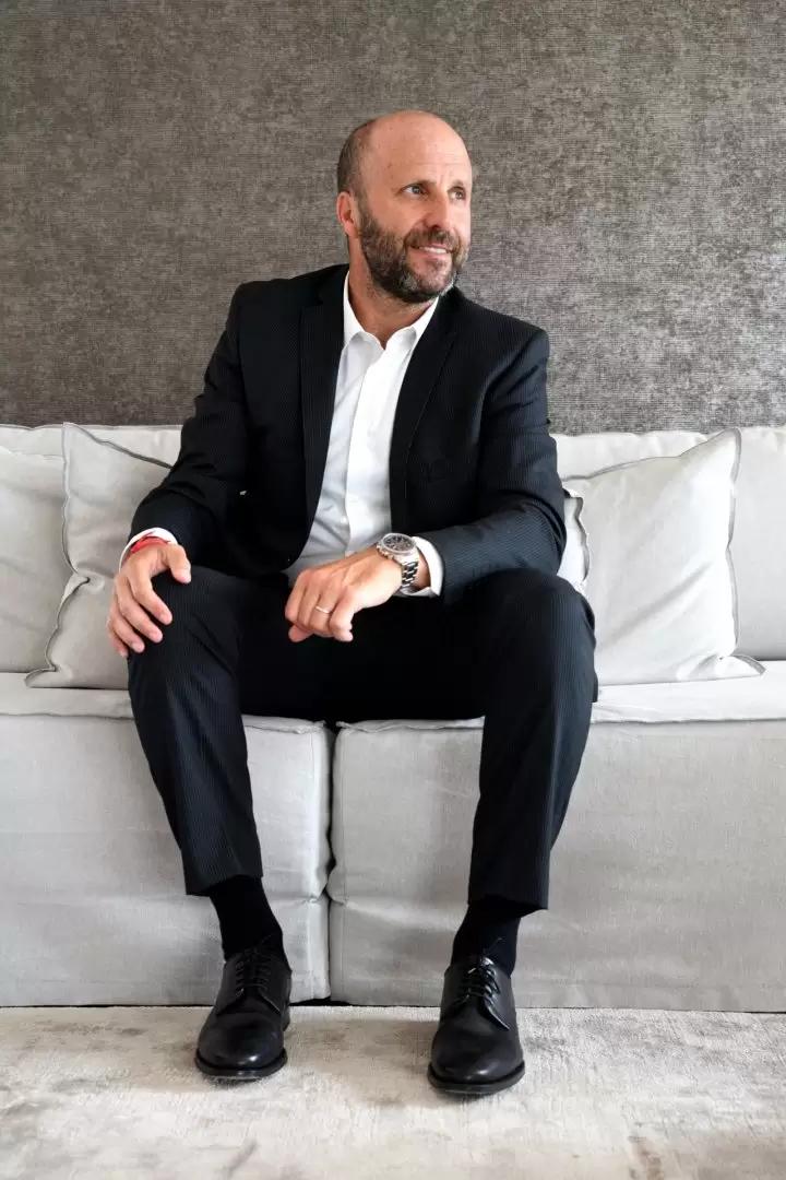 Mariano Borinsky