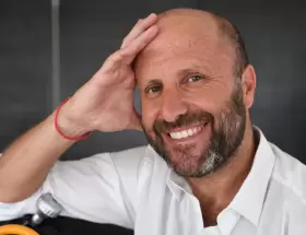 Mariano Borinsky