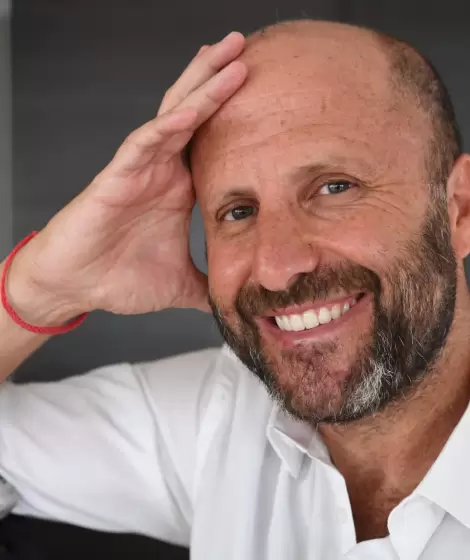 Mariano Borinsky