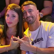 La dura confesin de Giuliano Vaschetto sobre Jennifer Laura: "Lo erradico de mi vida sin vueltas"