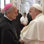 Quin es Len XIV, el nuevo Papa: reformista de la orden de San Agustn y opositor a Donald Trump