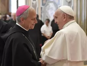 Prevost y Francisco