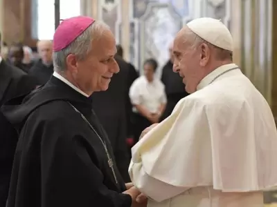 Prevost y Francisco