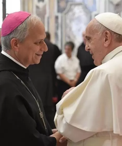 Prevost y Francisco