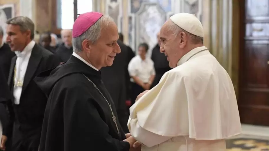 Prevost y Francisco