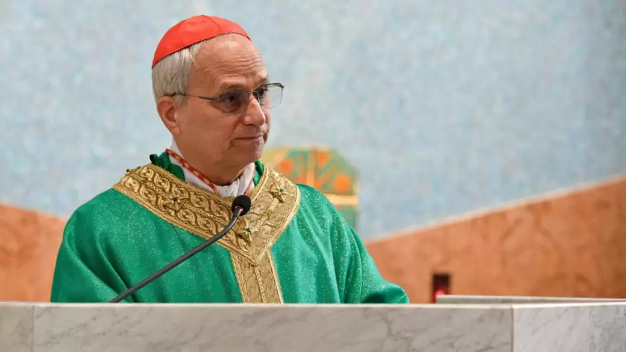 Robert Prevost no est exento de escndalos por tapar abusos sexuales dentro de su dicesis