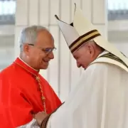 Francisco y Len XIV: una herencia compartida en la cima del Vaticano
