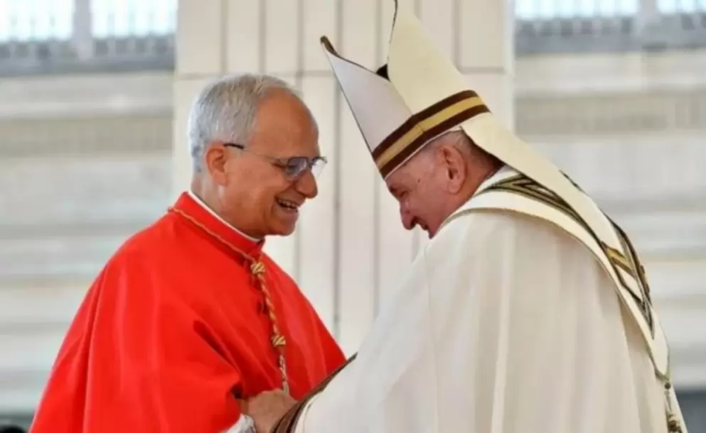 Francisco y León XIV: una herencia compartida en la cima del Vaticano