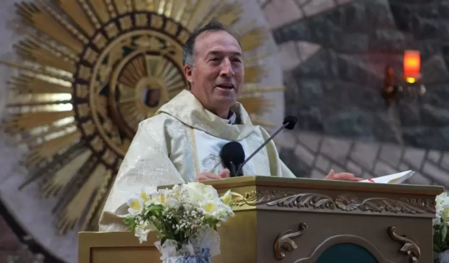 Eleuterio Vsquez Gonzles, denunciado por abuso sexual infantil