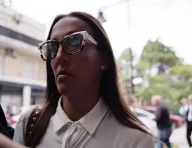 Agustina Cosachov