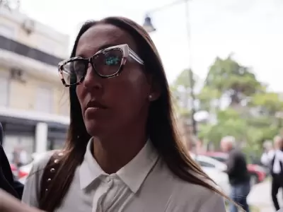 Agustina Cosachov