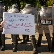 "No sobra nadie": trabajadores del INTI enfrentan una amenaza histrica frente a la motosierra de Milei