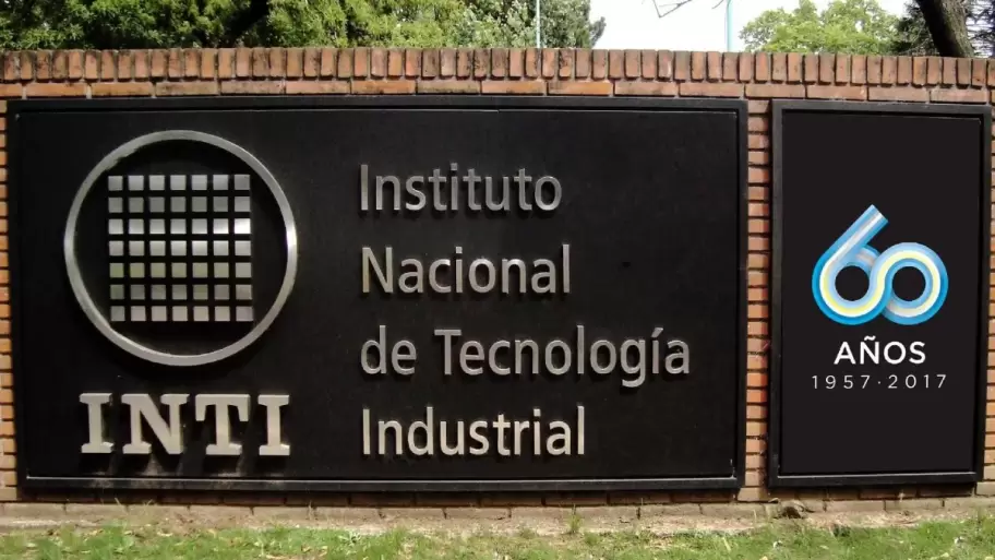 Legalmente, el INTI no podra fusionarse con otra institucin nacional