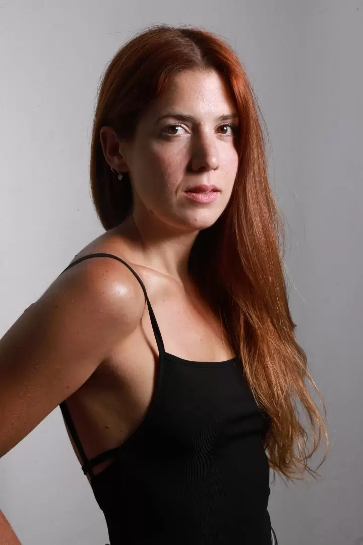 Victoria Bruno